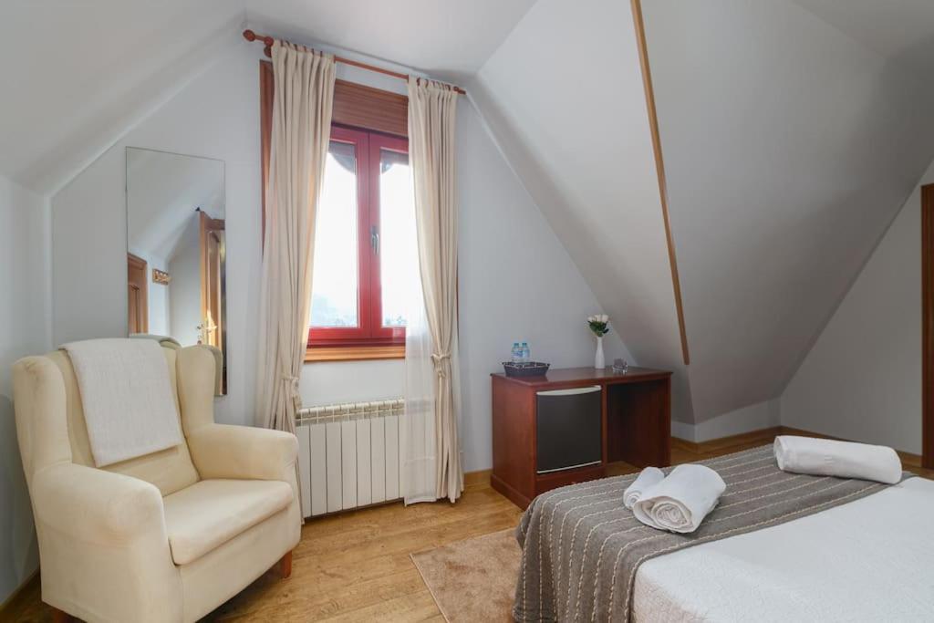 Casa Do Pombal By Cabana Rentals Moaña Εξωτερικό φωτογραφία