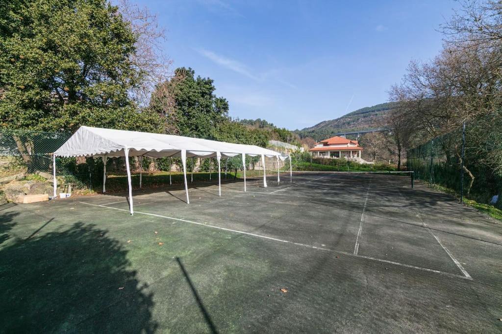 Casa Do Pombal By Cabana Rentals Moaña Εξωτερικό φωτογραφία