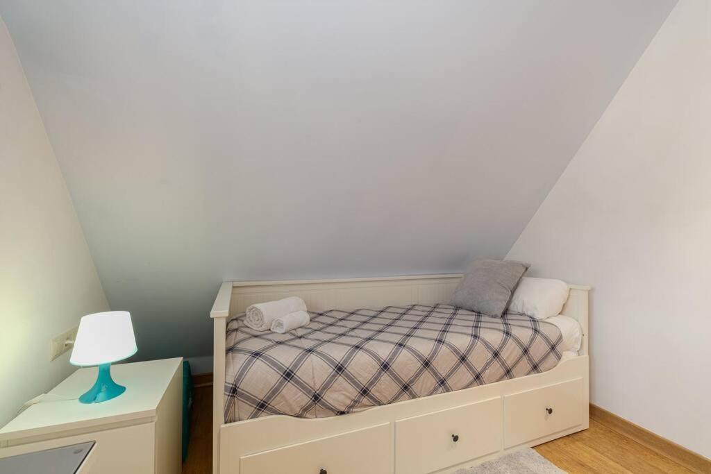 Casa Do Pombal By Cabana Rentals Moaña Εξωτερικό φωτογραφία