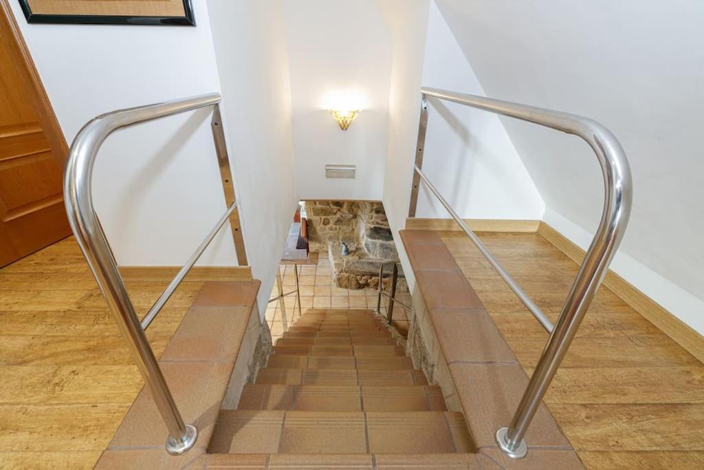 Casa Do Pombal By Cabana Rentals Moaña Εξωτερικό φωτογραφία