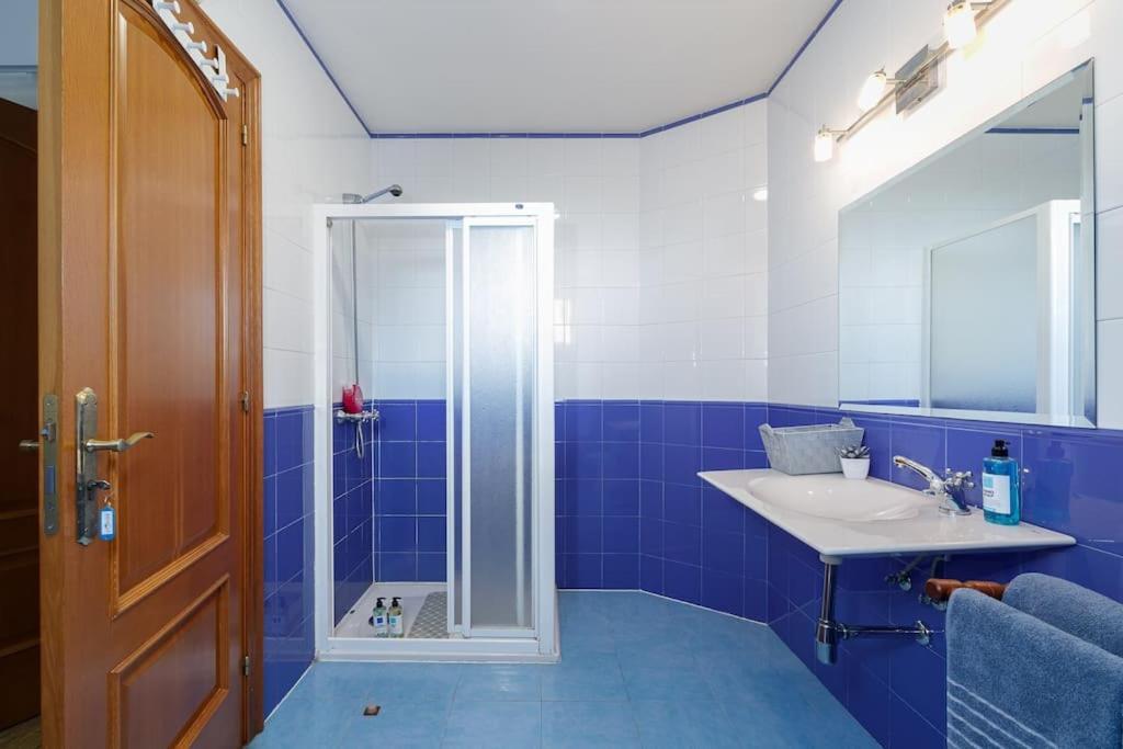 Casa Do Pombal By Cabana Rentals Moaña Εξωτερικό φωτογραφία