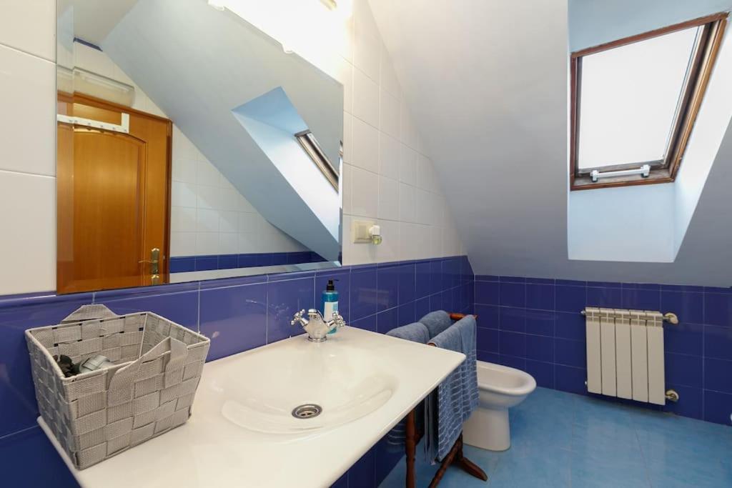 Casa Do Pombal By Cabana Rentals Moaña Εξωτερικό φωτογραφία