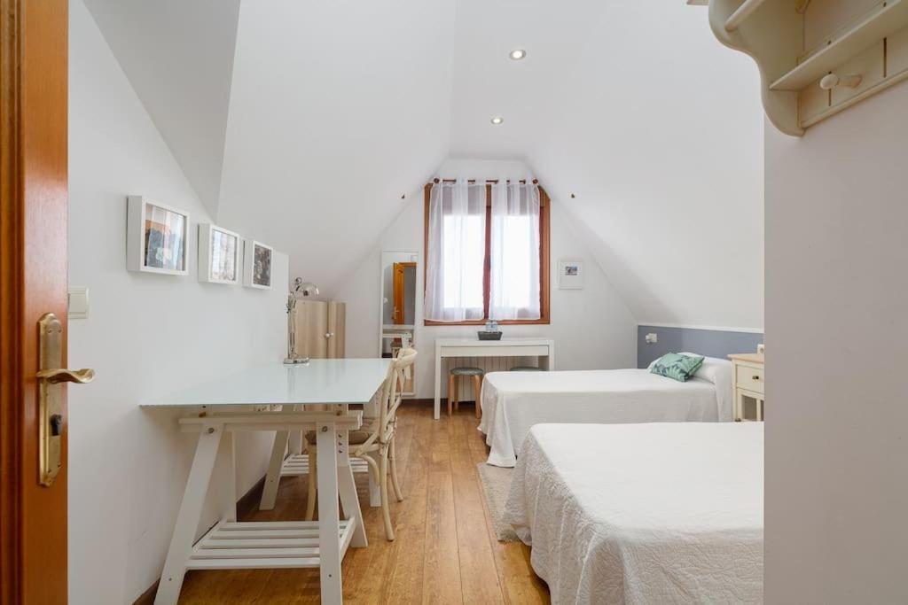 Casa Do Pombal By Cabana Rentals Moaña Εξωτερικό φωτογραφία